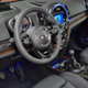 Image for article titled The 2017 Mini Countryman Is Beefy As Hell Now To Annihilate Nature And Sales